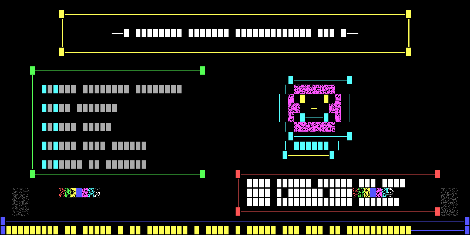 Claude Bbs Retro