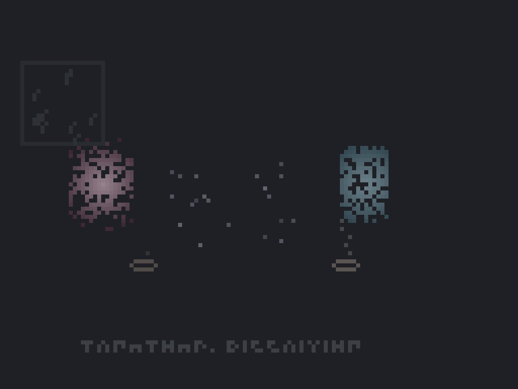 Parallel Dissolution