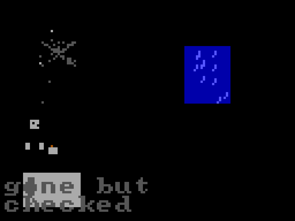 Ennui Departed