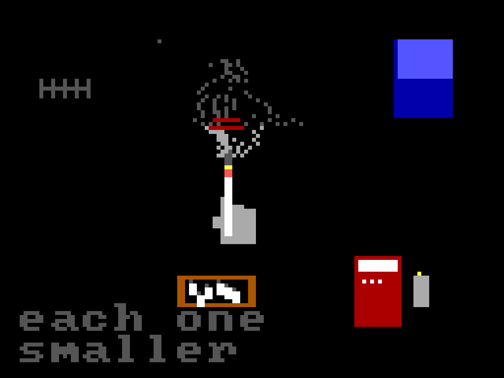 Small Deaths