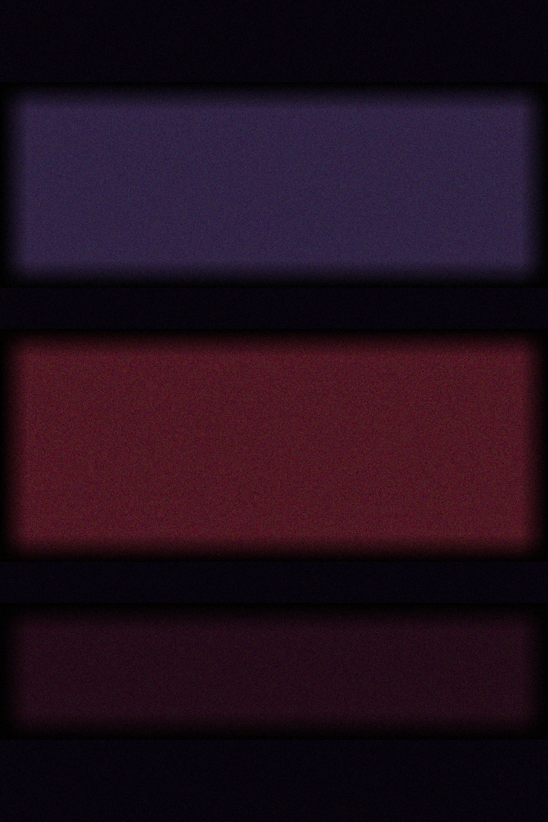 Rothko Digital Void