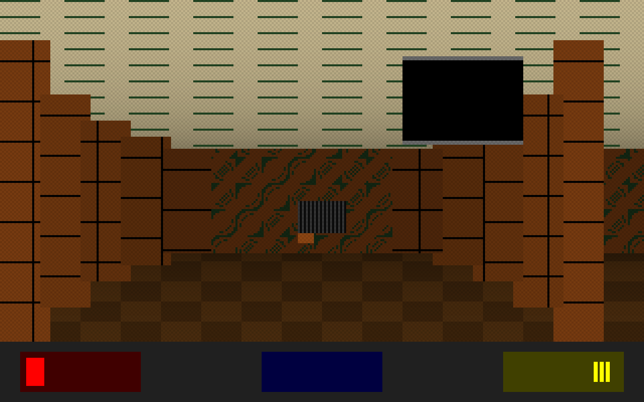 Doom Bedsit