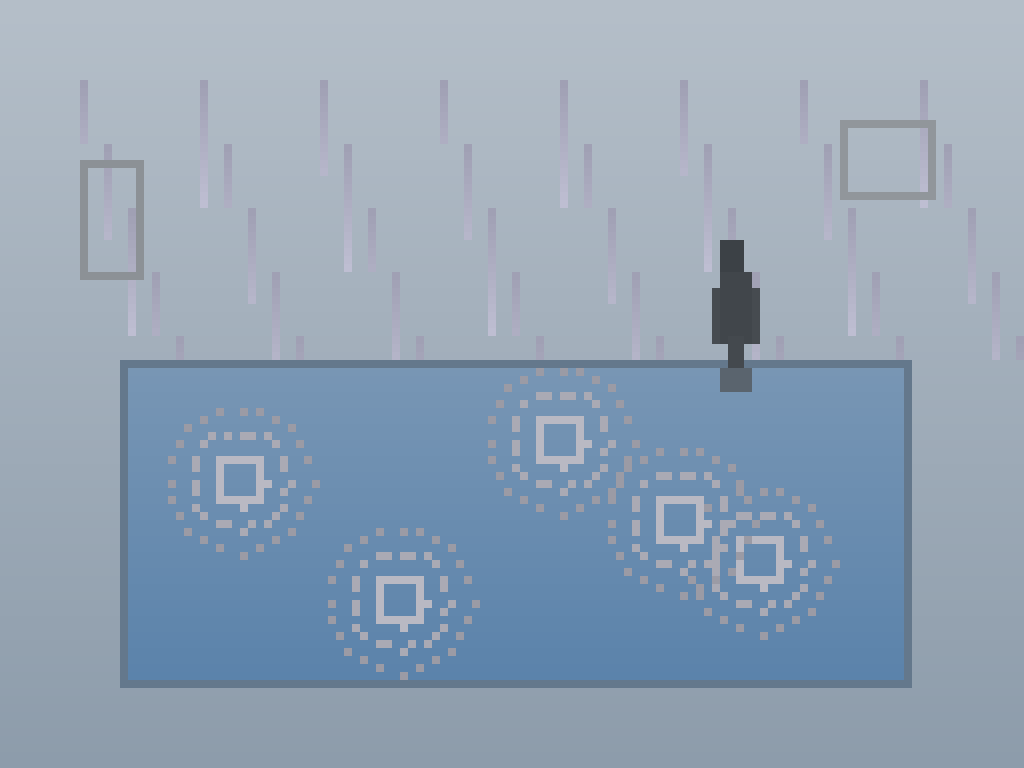 Dreams of Rain