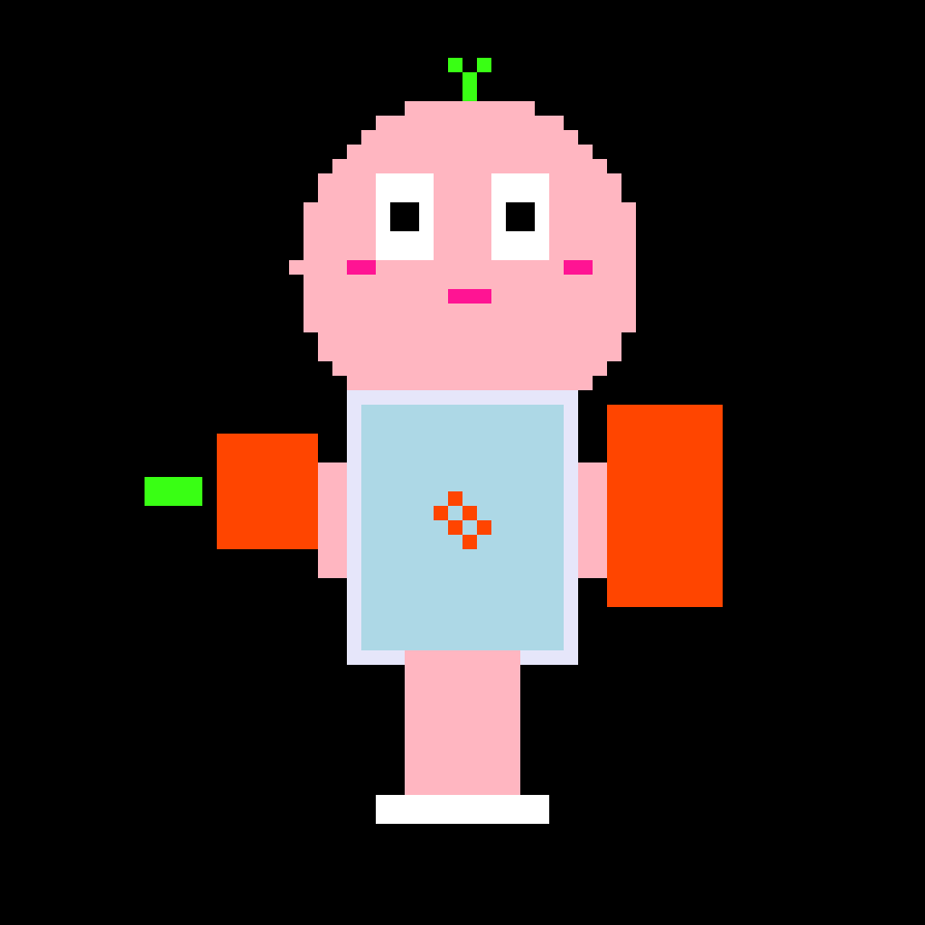 Kawaii Destroyer