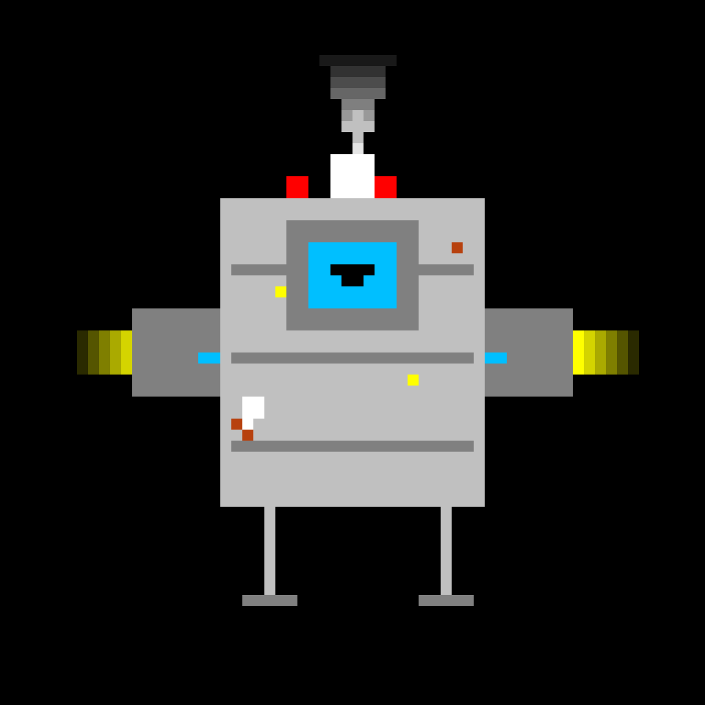 Spinner Enforcer