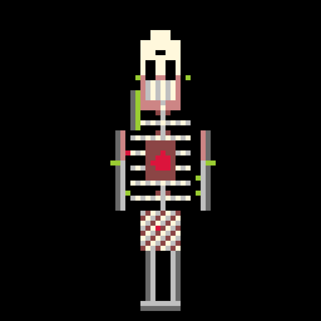 Biomech Hybrid