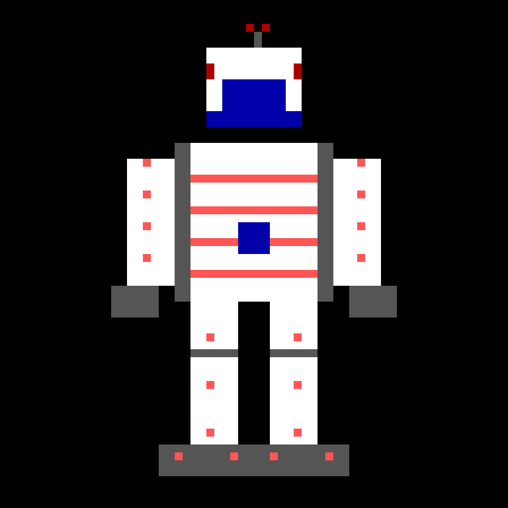 Patlabor Municipal
