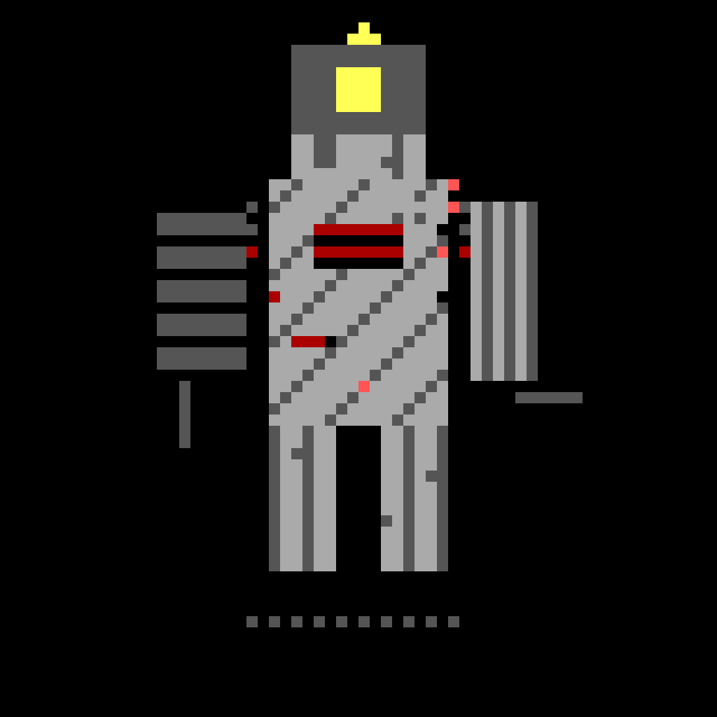 Mining Depths
