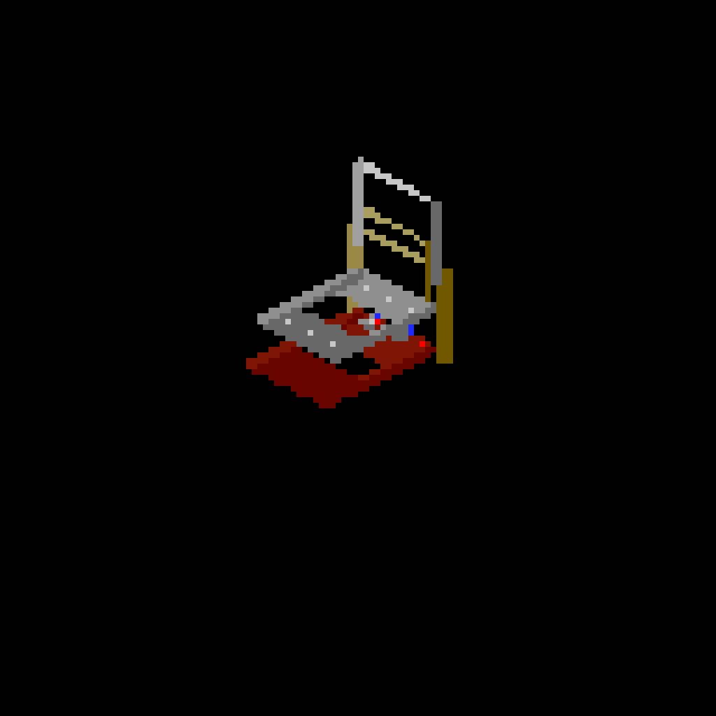 Simcity Building Framework