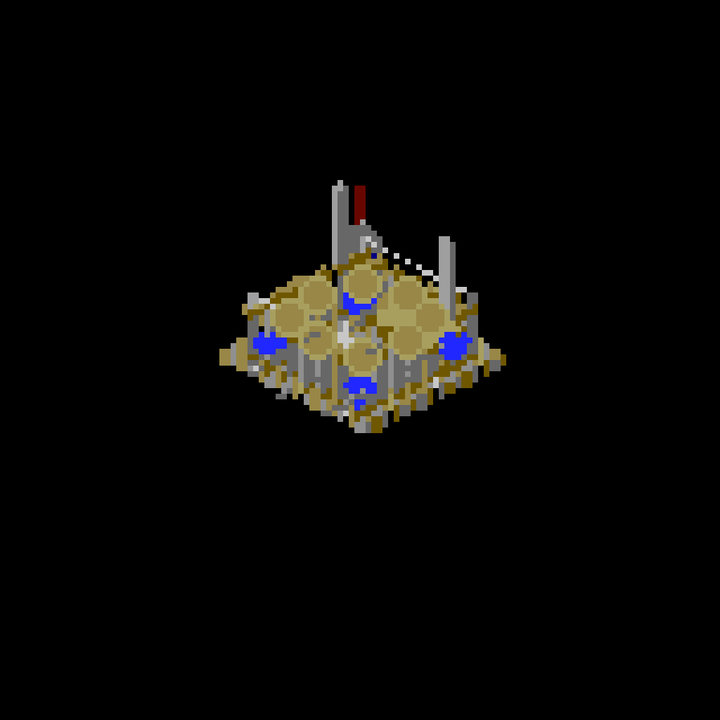 Monument To Futility