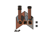 Derelict Power Station