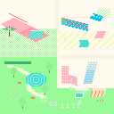 Hockney Composite 128