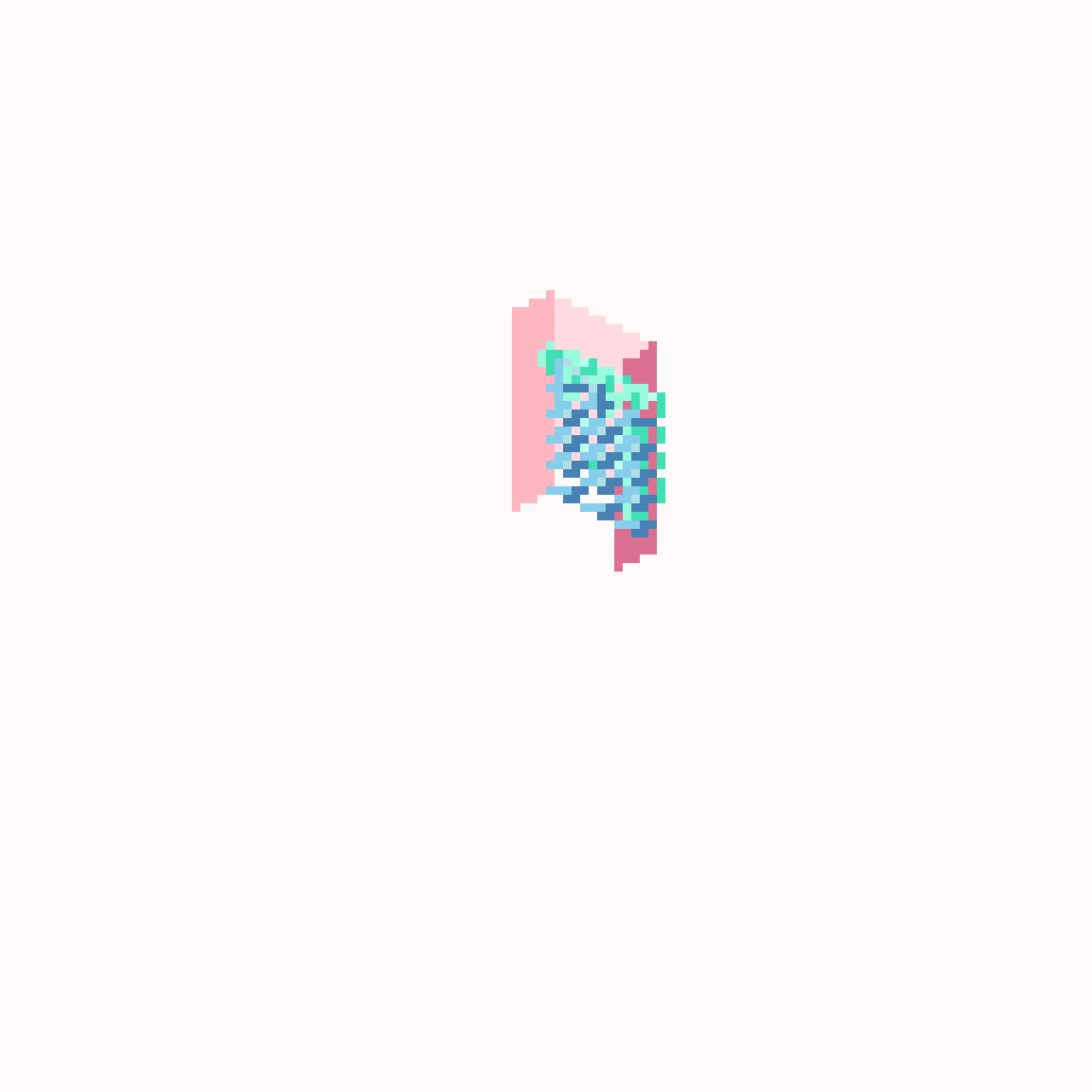 Pastel Apartment Dreams