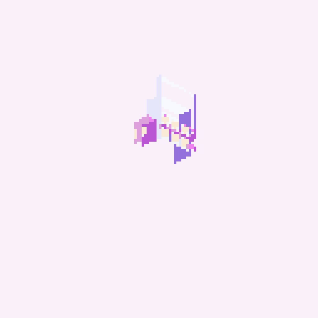 Lavender Library Longing