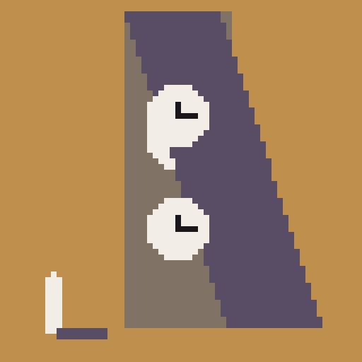 Dechrico Campanile Clock