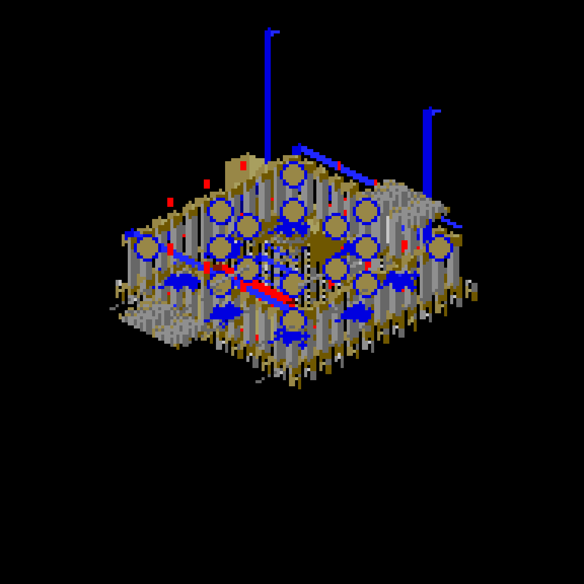 Cathedral Of Bureaucracy